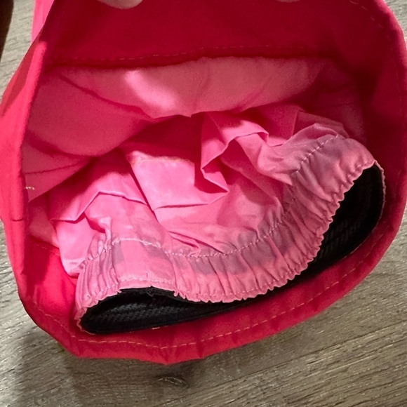 Obermeyer Girls Pink Out Snoverall Pant Toddler Size 2t NWT adjustable length - Picture 7 of 8